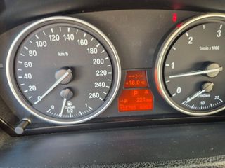 BMW X5 2009