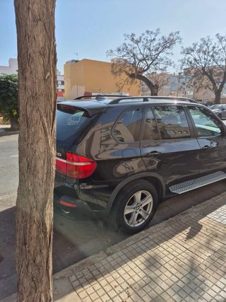 BMW X5 2009