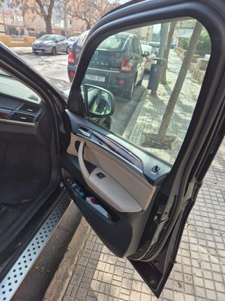 BMW X5 2009