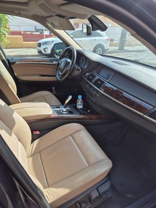 BMW X5 2009