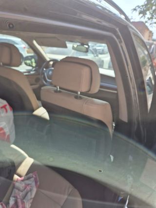 BMW X5 2009