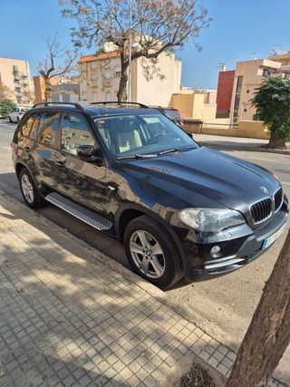 BMW X5 2009