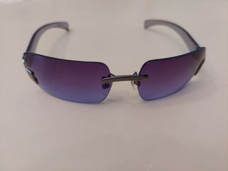 Gafas Chanel - Azul y Morado