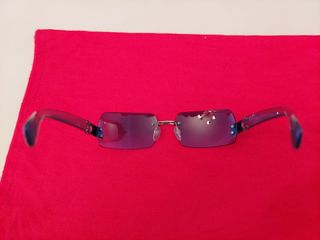 Gafas Chanel - Azul y Morado