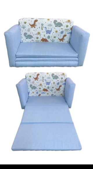 Divano letto bimbi - Divano trasformabile