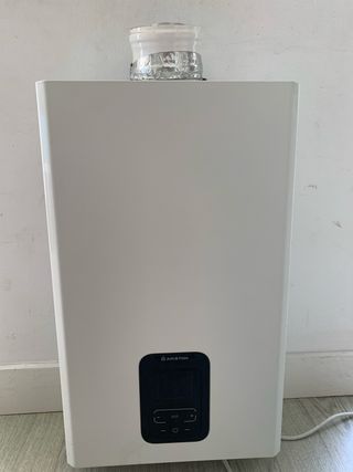 Calentador Ariston Eco 11 litros