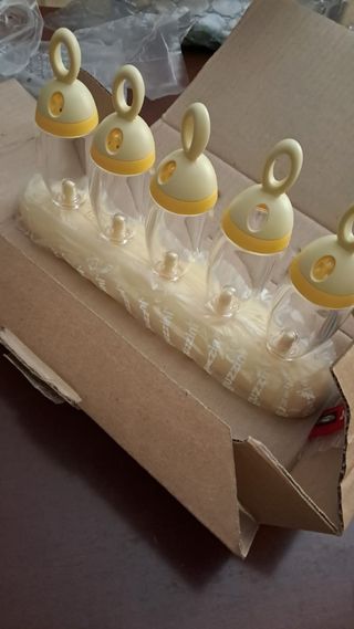 Set Guzzini olio aceto 5 pezzi