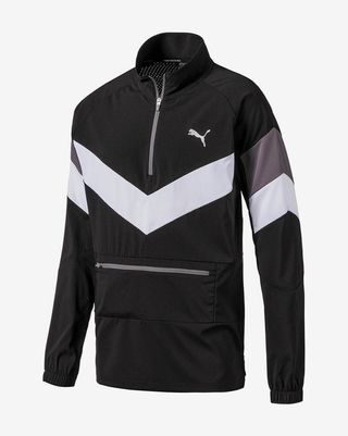 Chaqueta Puma Reactive negra M