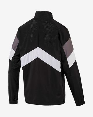 Chaqueta Puma Reactive negra M