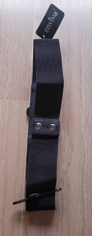 Cintura gioiello elasticizzata