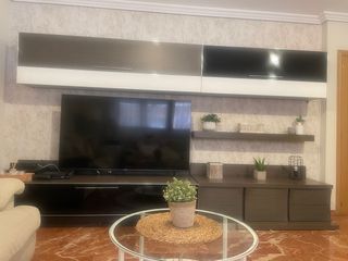 Mueble comedor de diseño Piferrer.