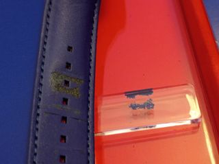 Swatch Flipped Out (per ricambi)