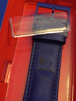 Swatch Flipped Out (per ricambi)
