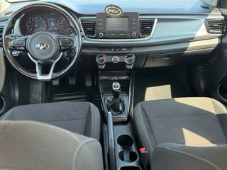 KIA Rio 2017