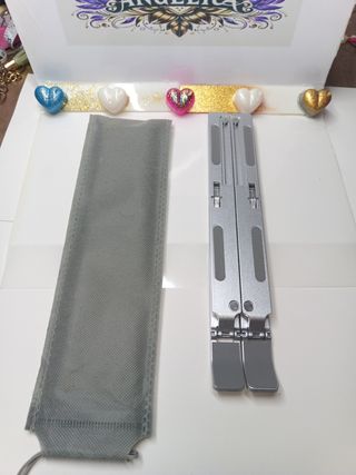 Soporte Laptop Ajustable