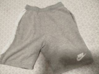 Shorts Nike niño talla 12/13 años,talla L niño