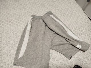 Shorts Nike niño talla 12/13 años,talla L niño