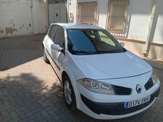 Renault Megane 2007