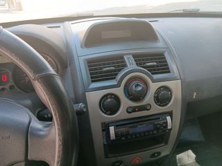 Renault Megane 2007