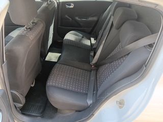 Renault Megane 2007