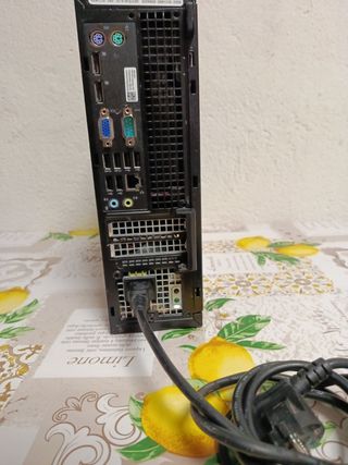 DELL OPTIPLEX XE2 Core i7