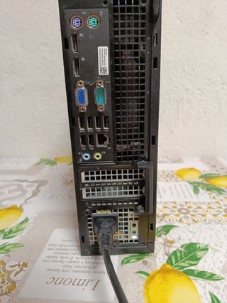 DELL OPTIPLEX XE2 Core i7