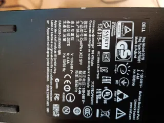 DELL OPTIPLEX XE2 Core i7