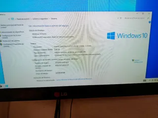 DELL OPTIPLEX XE2 Core i7