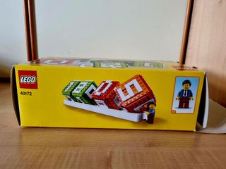 Lego 40172 Brick Calendar