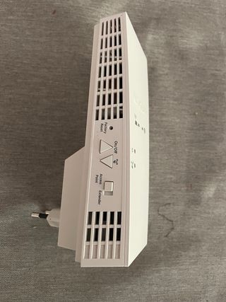 Ripetitore WiFi NETGEAR - Amplificatore Segnale