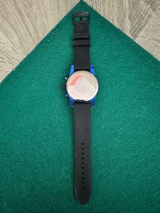 Reloj Viceroy Cronografo - Azul