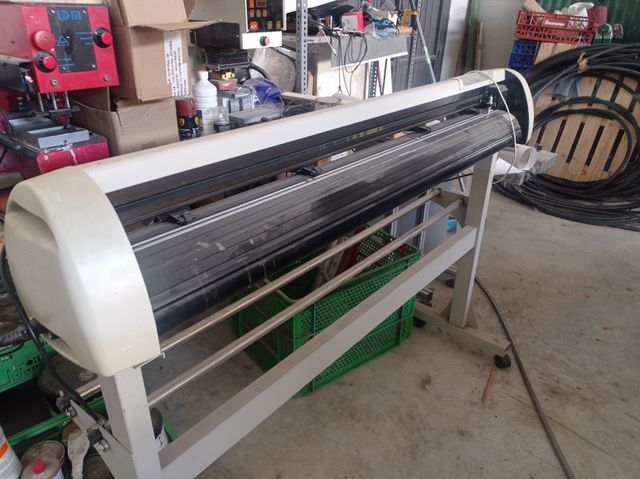 Plotter de corte Rabbit - 120cm