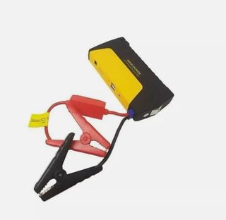 Avviatore Auto Portatile - Batteria Emergenza