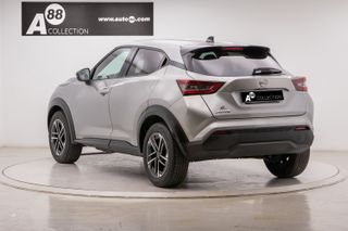 NISSAN JUKE DIGT N-Connecta 114CV