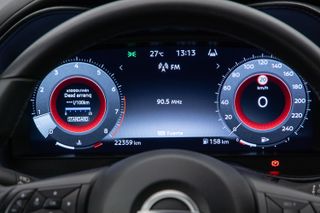 NISSAN JUKE DIGT N-Connecta 114CV