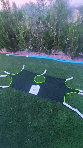 Red Watko Goal'in 500