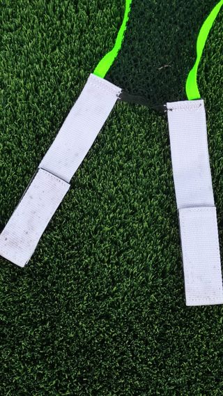 Red Watko Goal'in 500