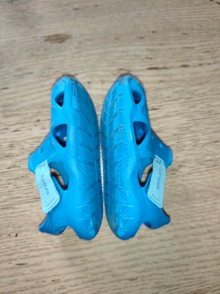 Crocs Swiftwater blu n°24