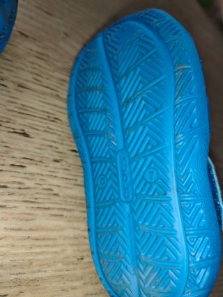 Crocs Swiftwater blu n°24