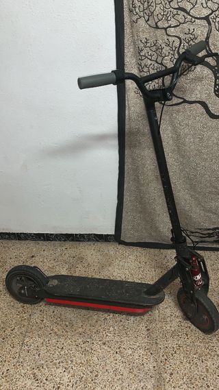 Xiaomi Pro 2 (45km/h) 