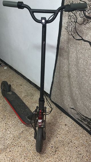 Xiaomi Pro 2 (45km/h) 