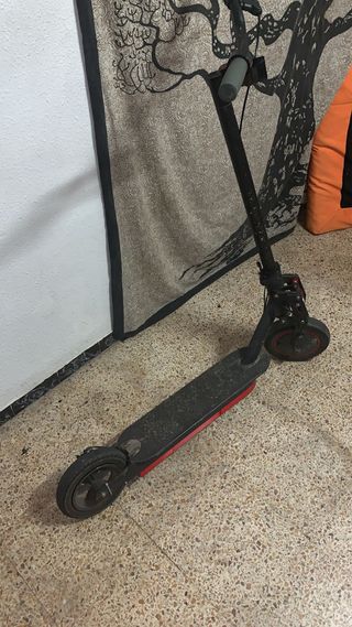 Xiaomi Pro 2 (45km/h) 