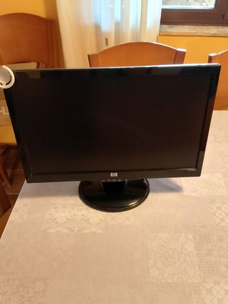 Pantalla perfecta para ordenador o como pequeño tv