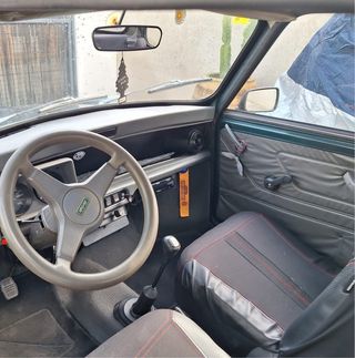 MINI (   clásico )after eight 1991