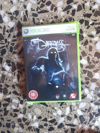The Darkness - Xbox 360