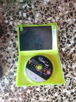 The Darkness - Xbox 360