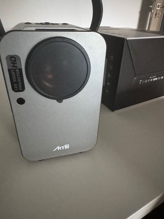 Proyector Artlii Play - Smart HD