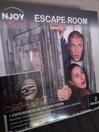Escape Room