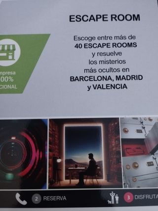 Escape Room