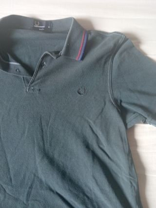 Polo Fred Perry M 

